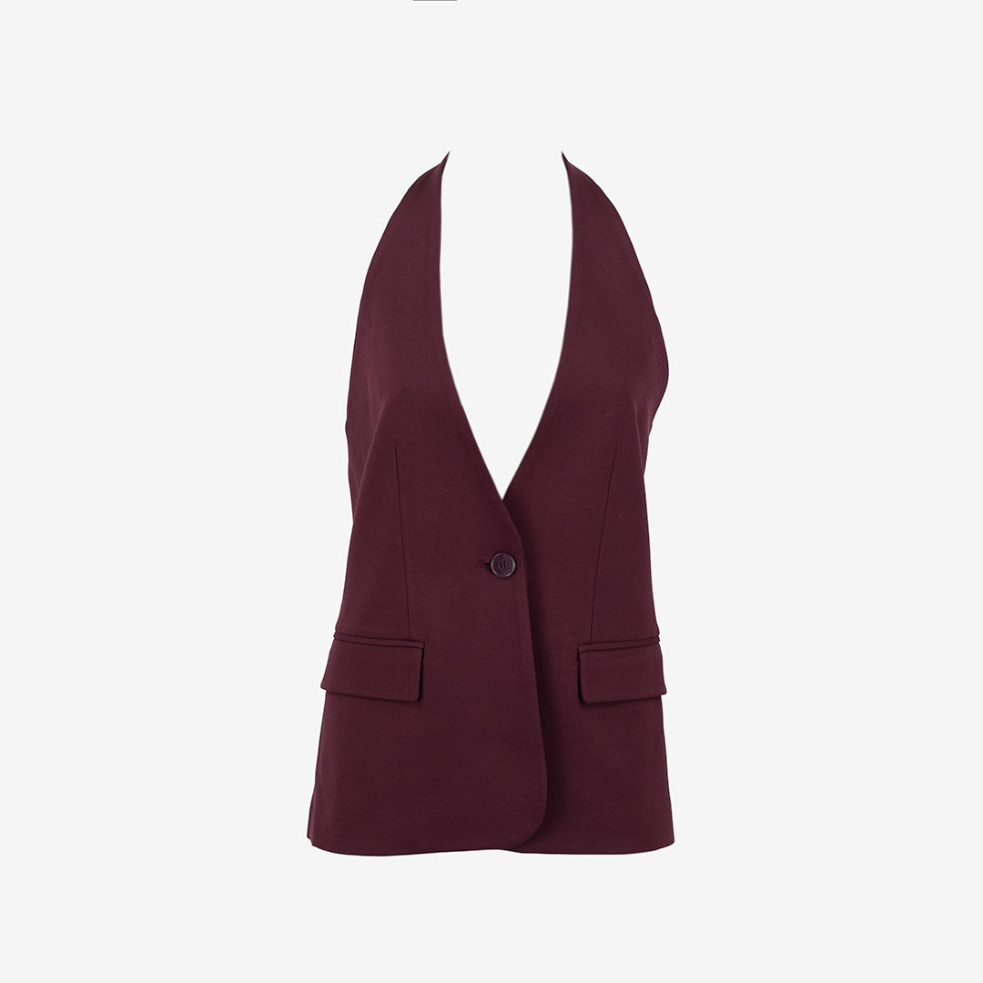GILET VICOLO DONNA