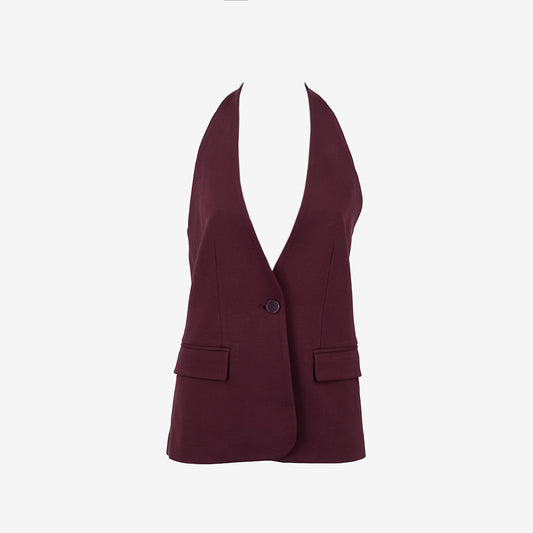 GILET VICOLO DONNA