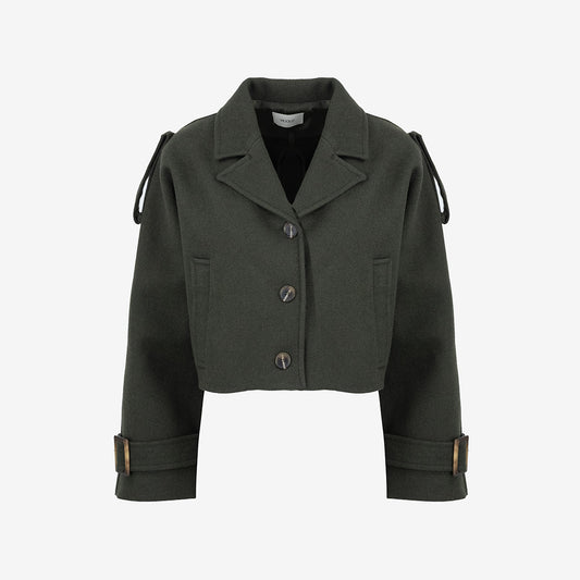 GIUBBINO VICOLO DONNA