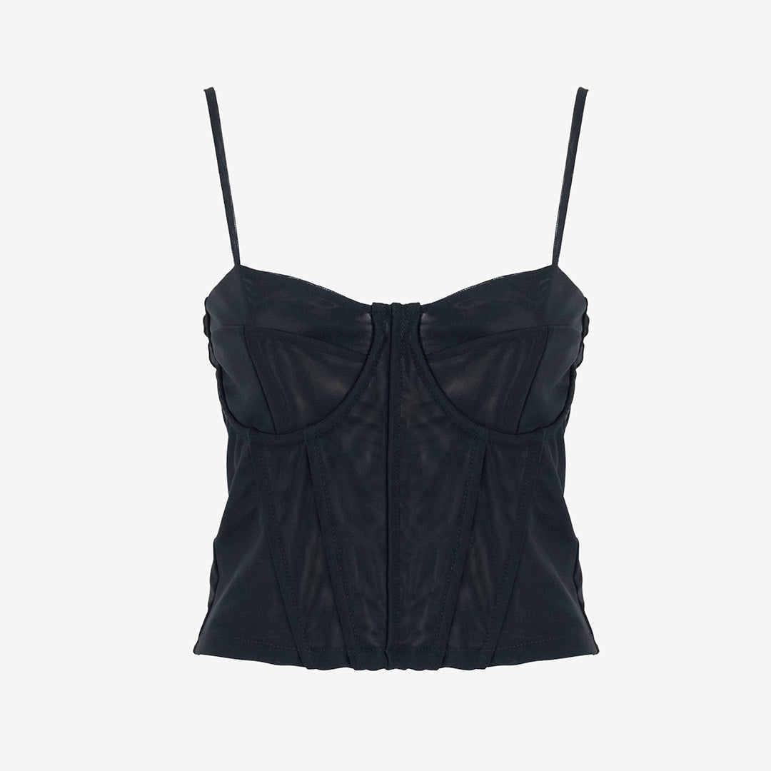 TOP VICOLO DONNA - NUOVI ARRIVI SS