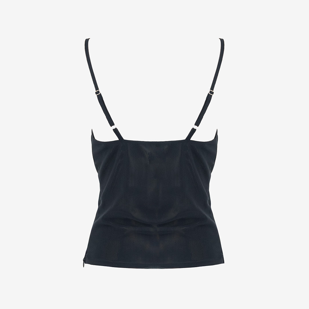 TOP VICOLO DONNA - NUOVI ARRIVI SS