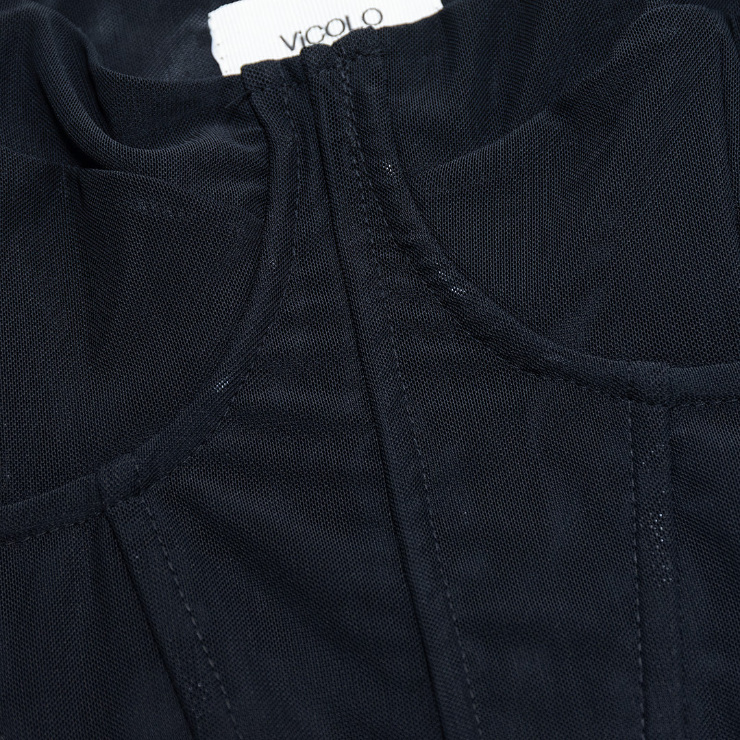 TOP VICOLO DONNA - NUOVI ARRIVI SS