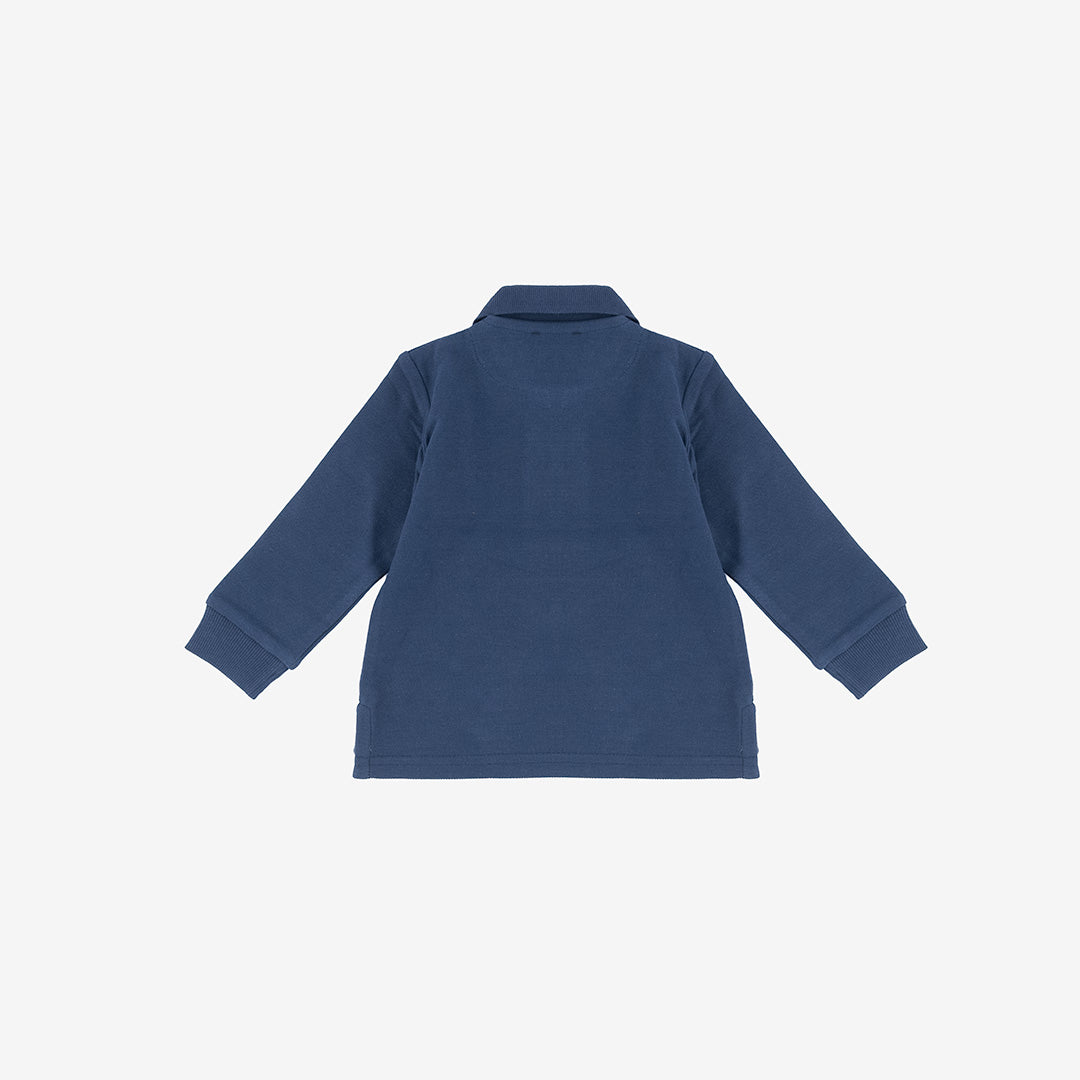 POLO TRUSSARDI BAMBINO