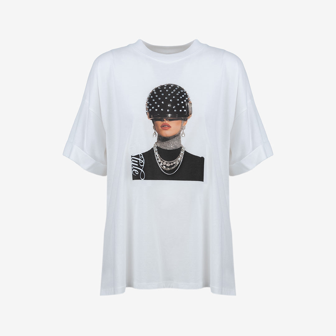 T-SHIRT IMPERIAL DONNA - NUOVI ARRIVI