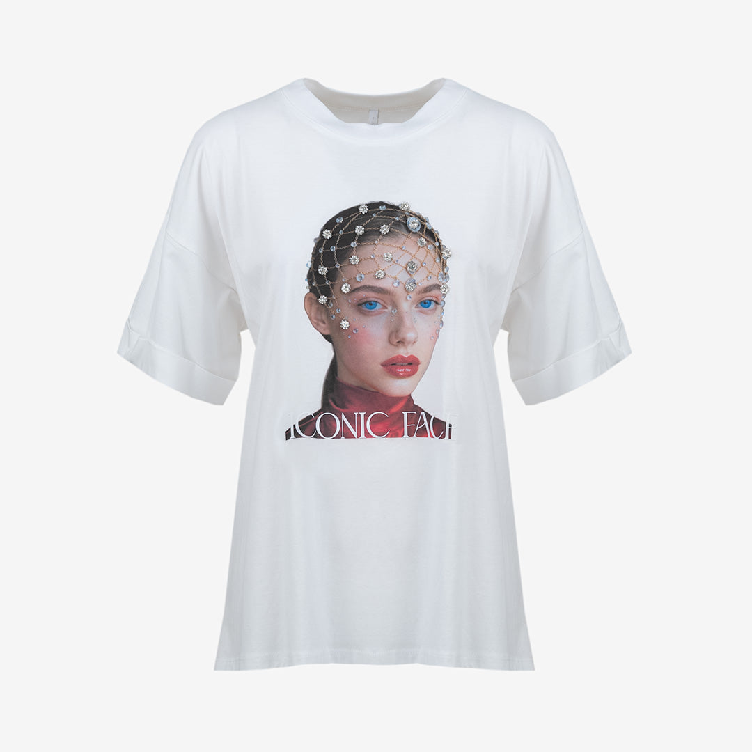 T-SHIRT IMPERIAL DONNA - NUOVI ARRIVI
