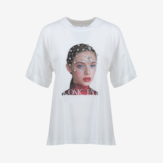 T-SHIRT IMPERIAL DONNA - NUOVI ARRIVI