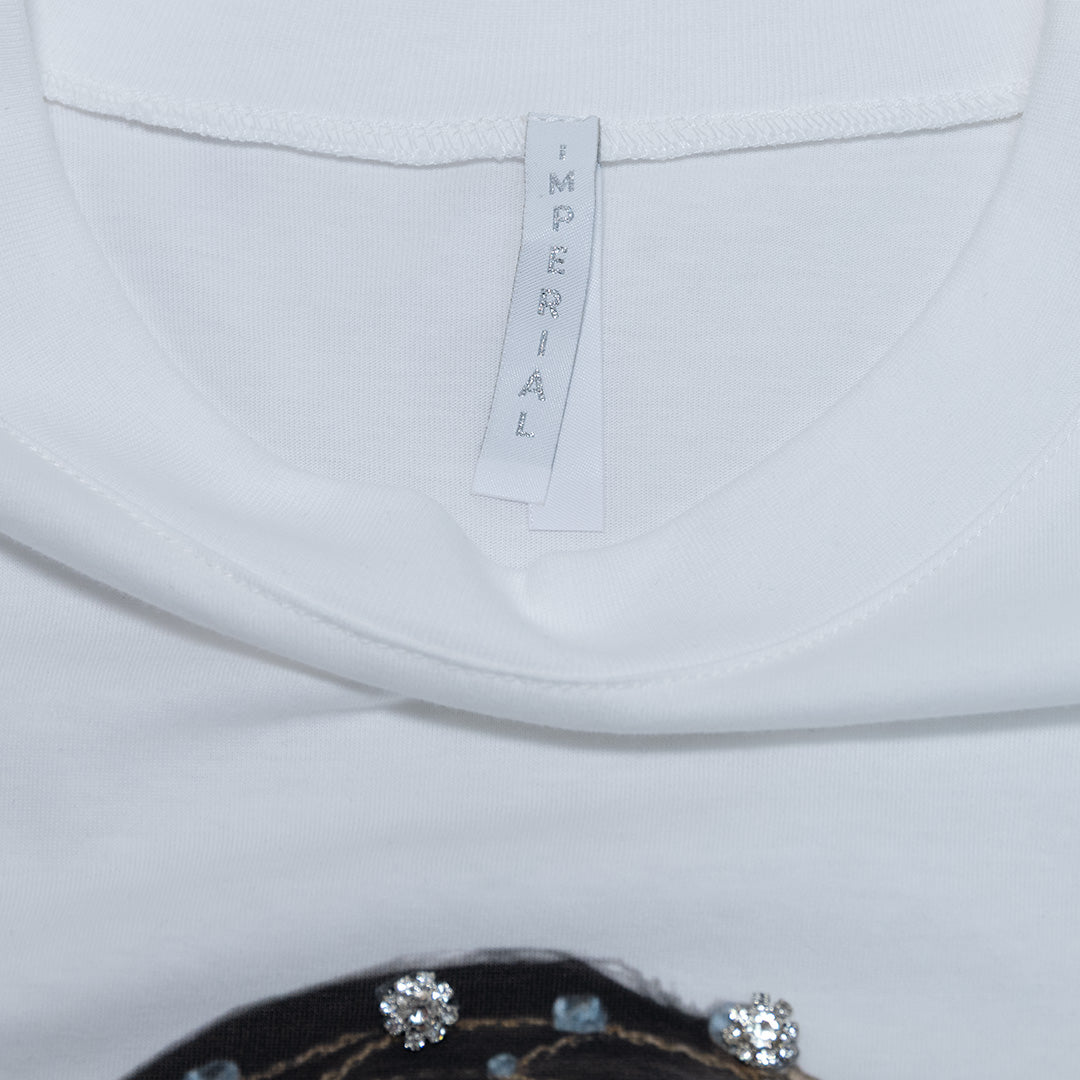 T-SHIRT IMPERIAL DONNA - NUOVI ARRIVI