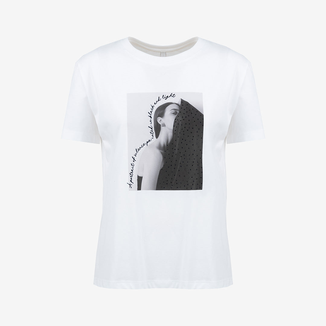 T-SHIRT IMPERIAL DONNA - NUOVI ARRIVI