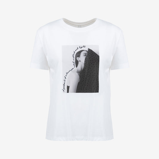T-SHIRT IMPERIAL DONNA - NUOVI ARRIVI