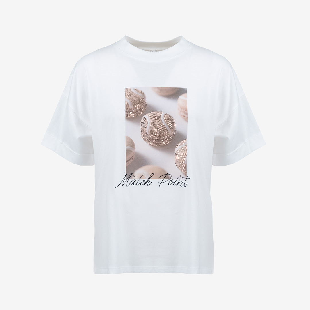 T-SHIRT IMPERIAL DONNA - NUOVI ARRIVI