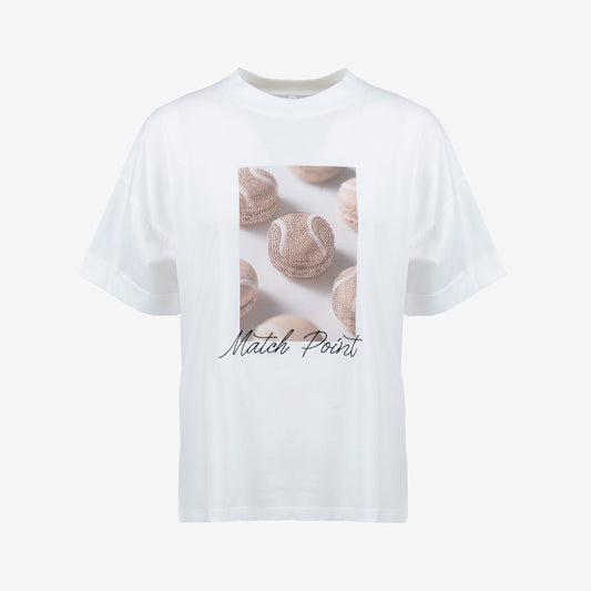 T-SHIRT IMPERIAL DONNA - NUOVI ARRIVI
