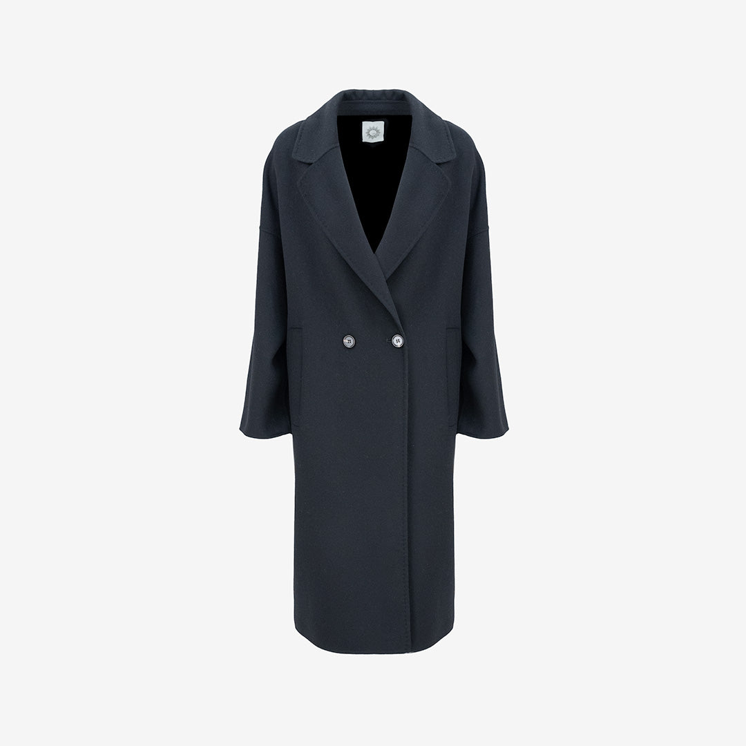 CAPPOTTO IESSE DONNA