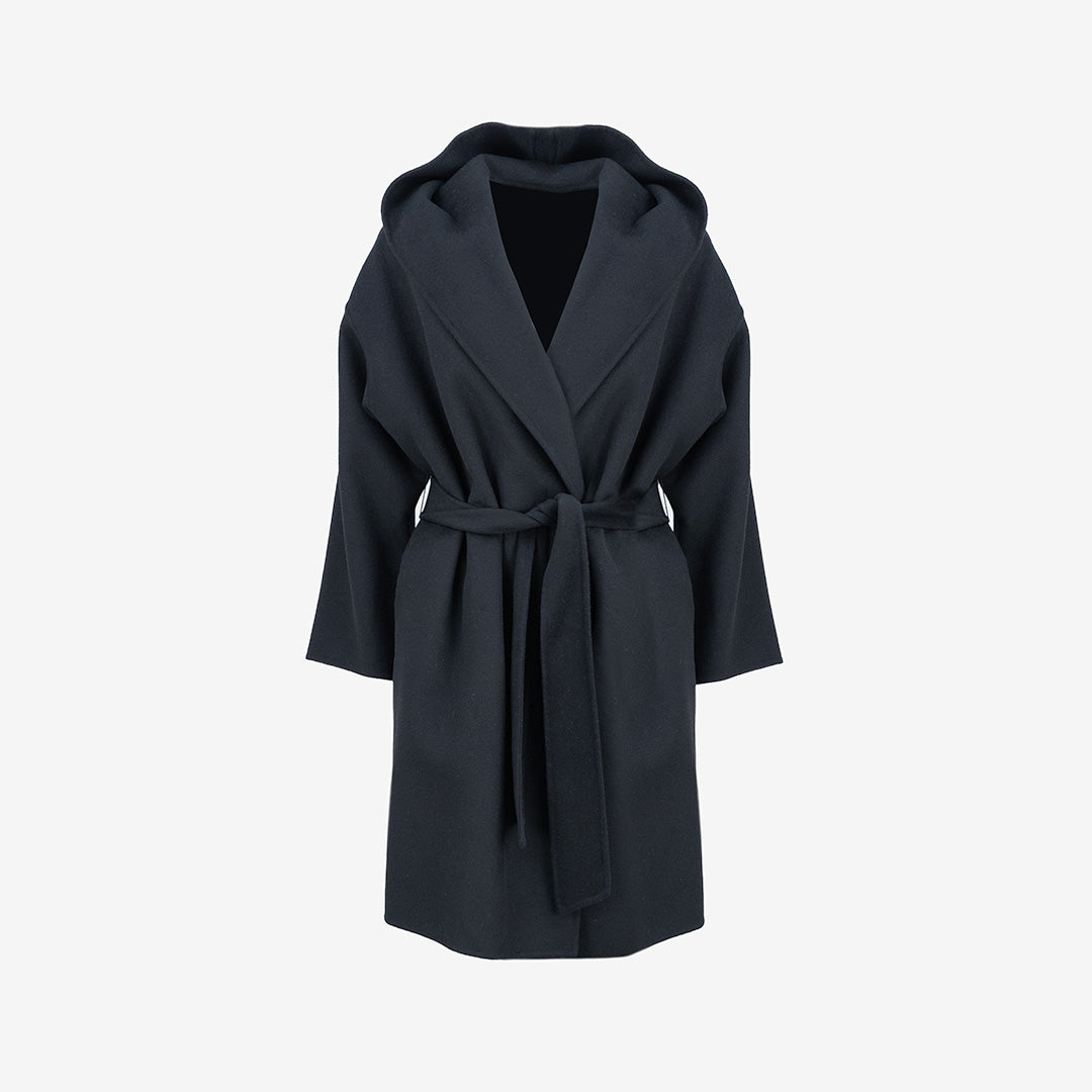 CAPPOTTO IESSE DONNA