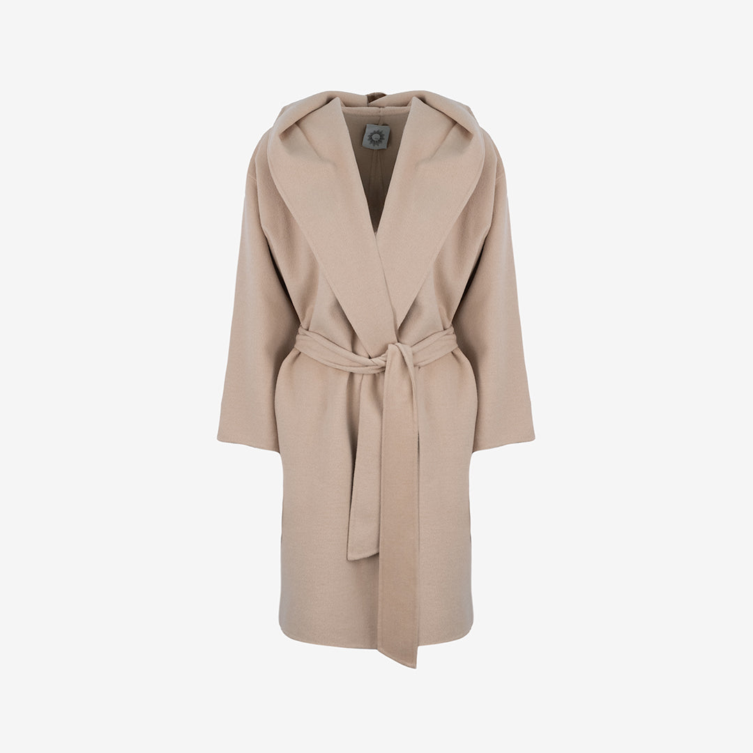 CAPPOTTO IESSE DONNA