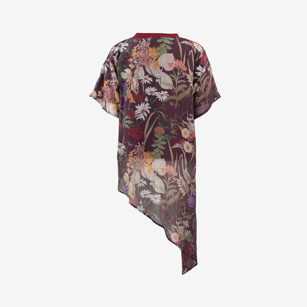 BLUSA VICOLO - NUOVI ARRIVI P/E
