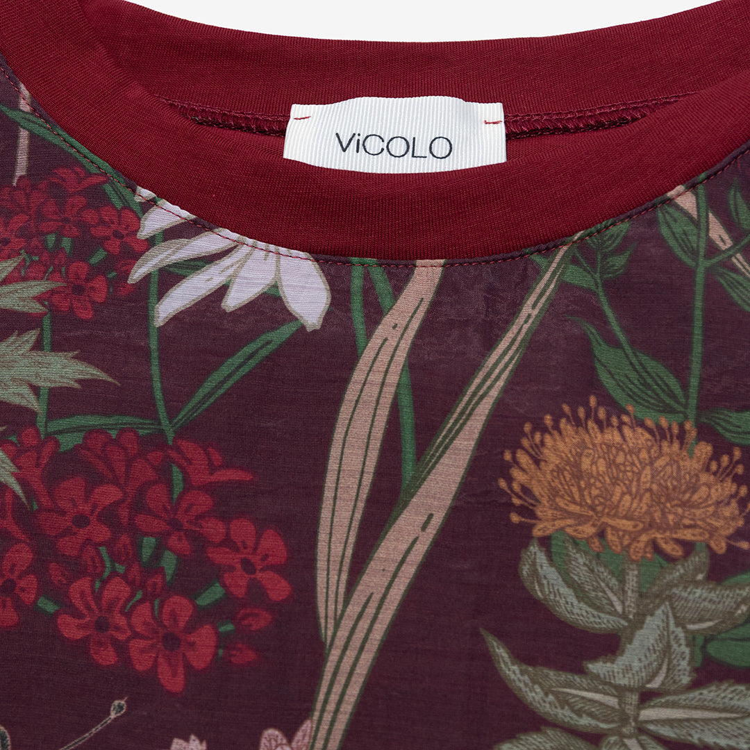 BLUSA VICOLO - NUOVI ARRIVI P/E