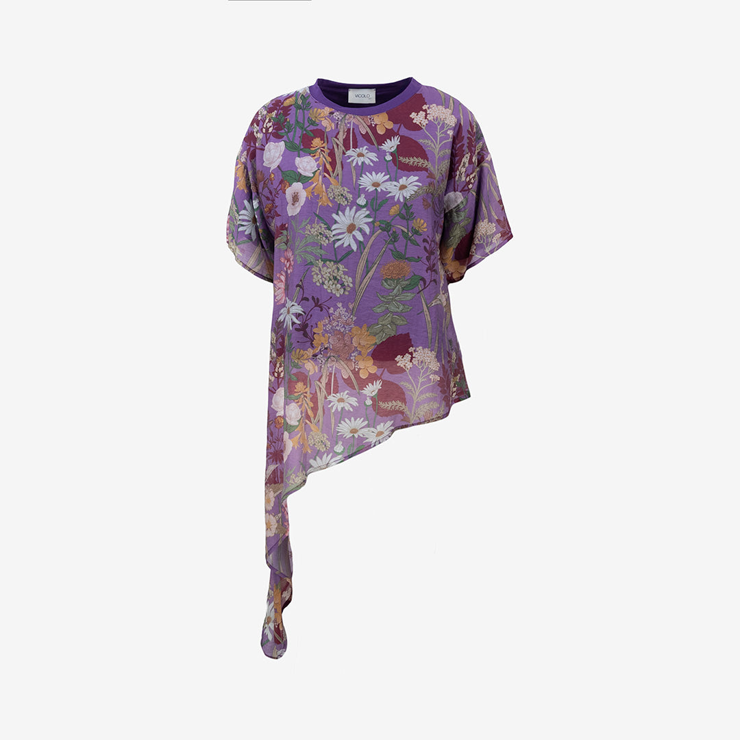BLUSA VICOLO - NUOVI ARRIVI P/E