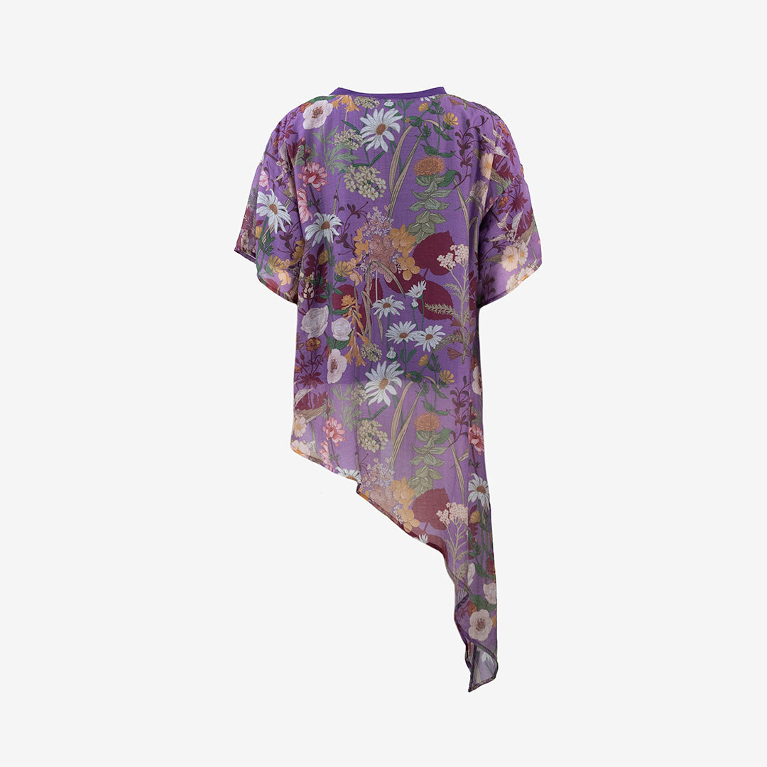 BLUSA VICOLO - NUOVI ARRIVI P/E
