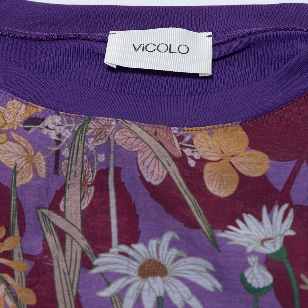 BLUSA VICOLO - NUOVI ARRIVI P/E
