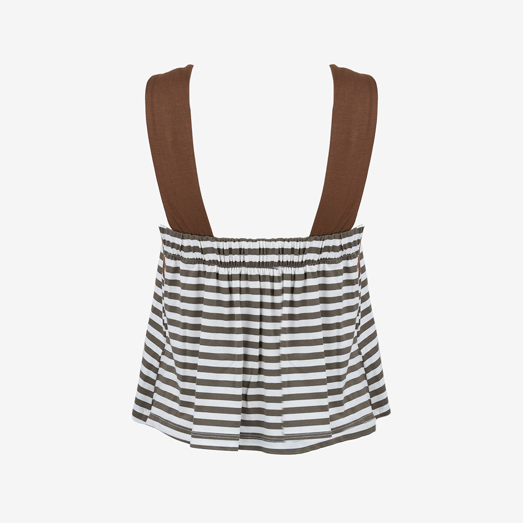 TOP VICOLO DONNA