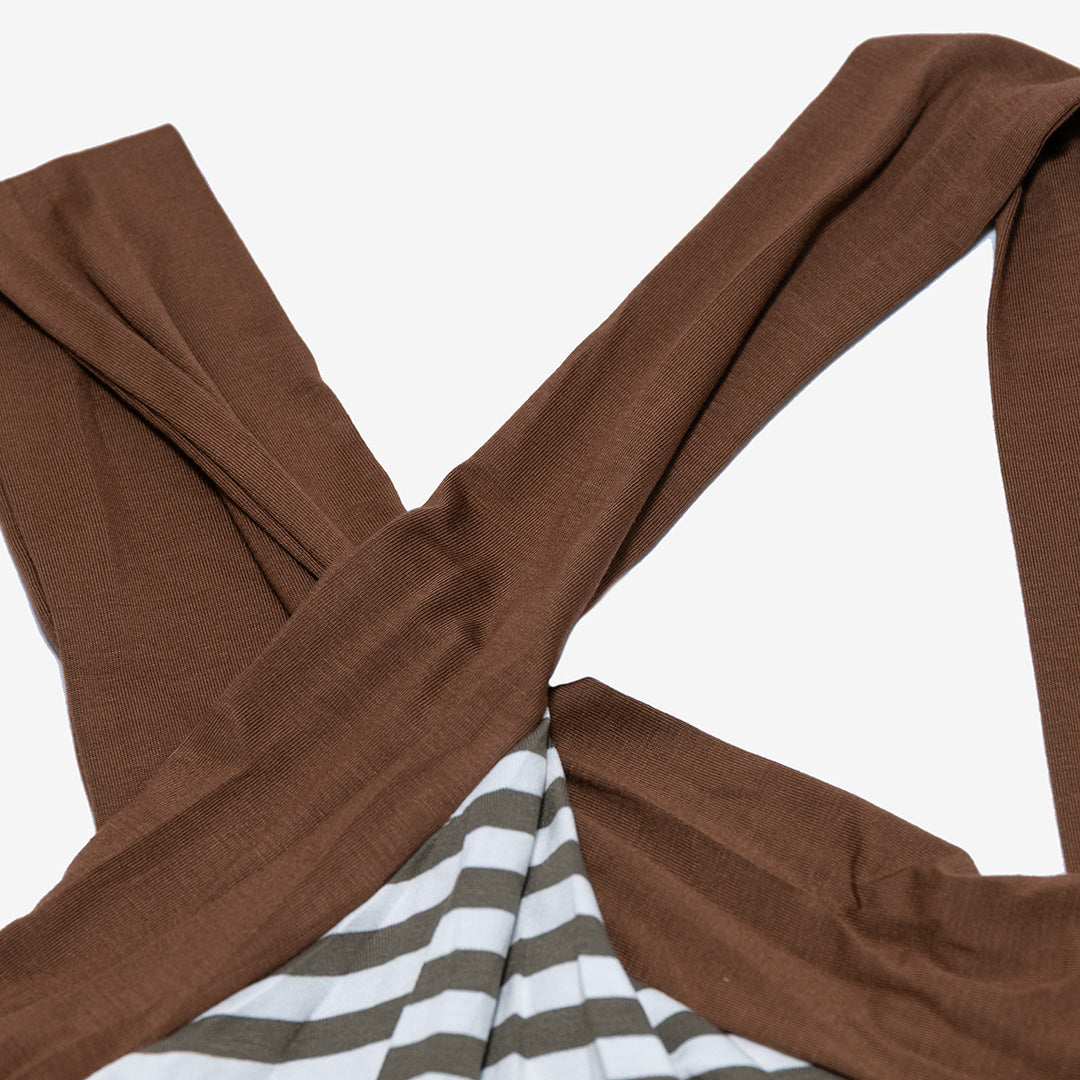 TOP VICOLO DONNA