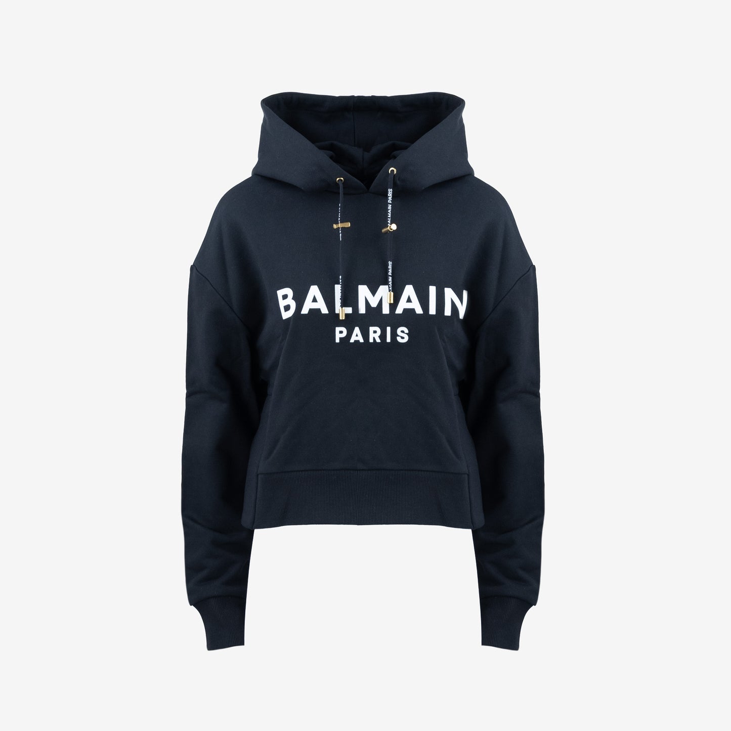 FELPA BALMAIN PARIS DONNA