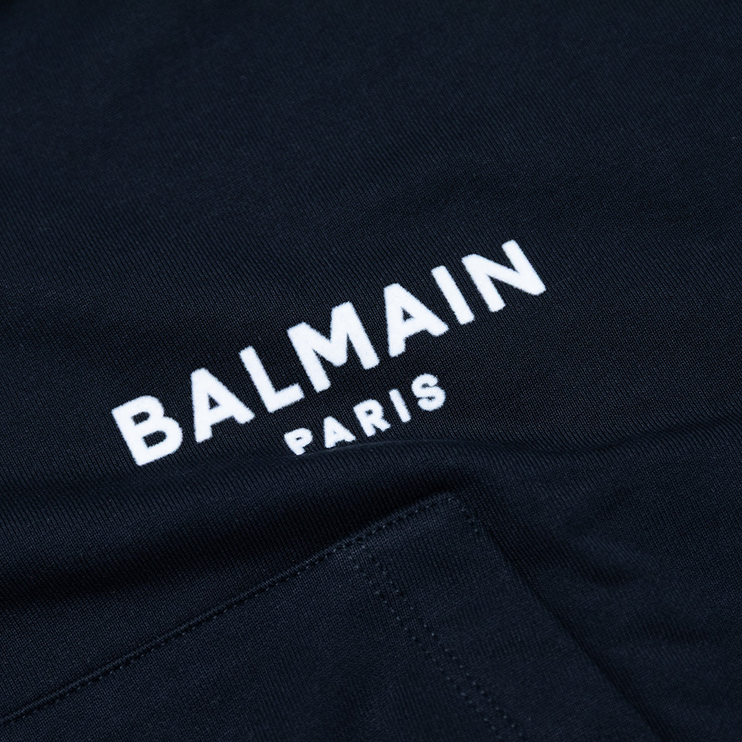 FELPA BALMAIN PARIS DONNA