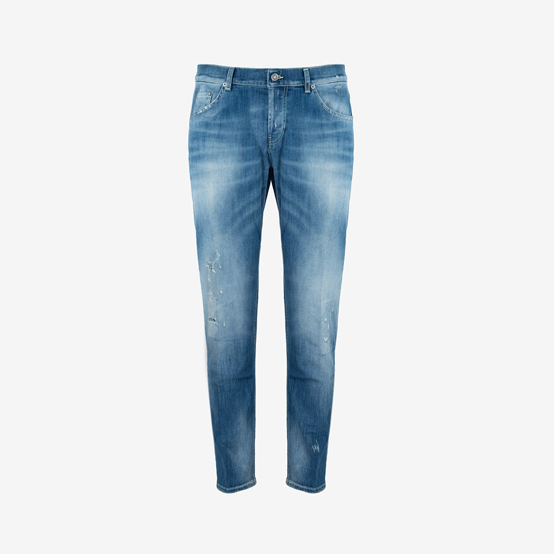 JEANS DONDUP UOMO