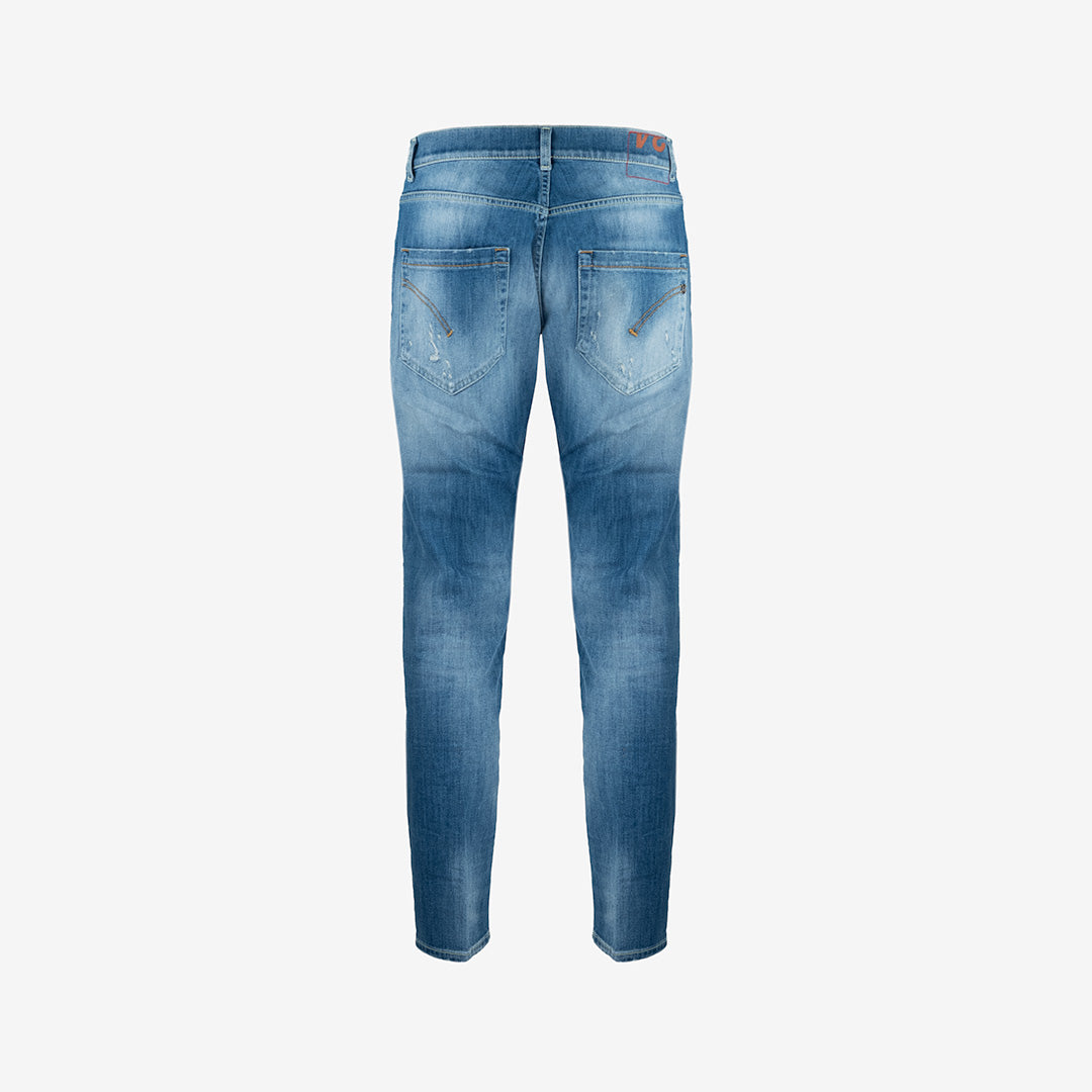 JEANS DONDUP UOMO