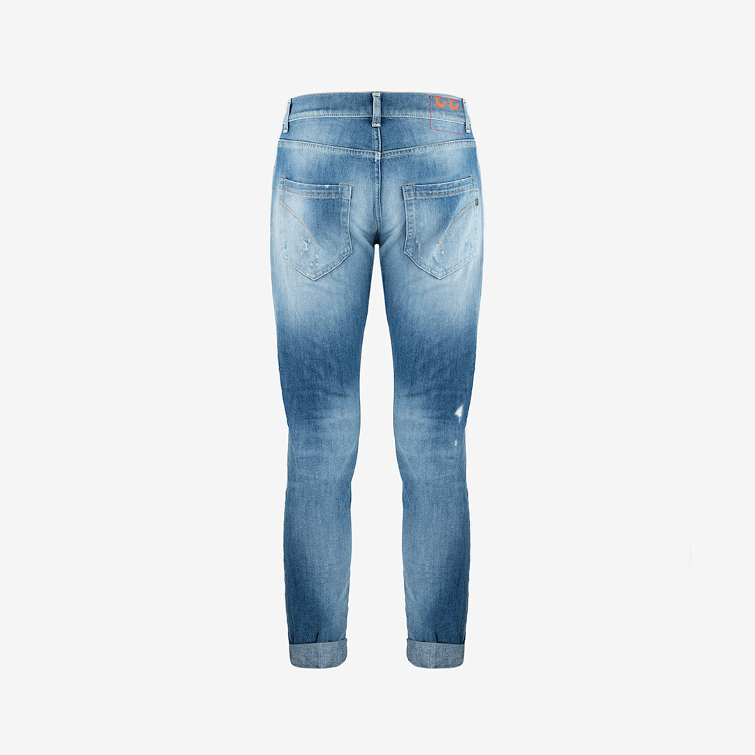 JEANS DONDUP UOMO