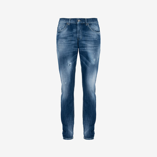 JEANS DONDUP UOMO