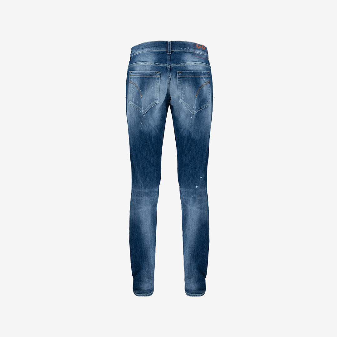 JEANS DONDUP UOMO