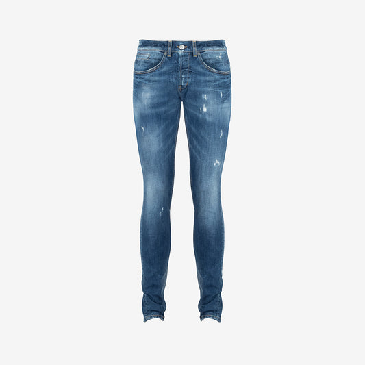 JEANS DONDUP UOMO