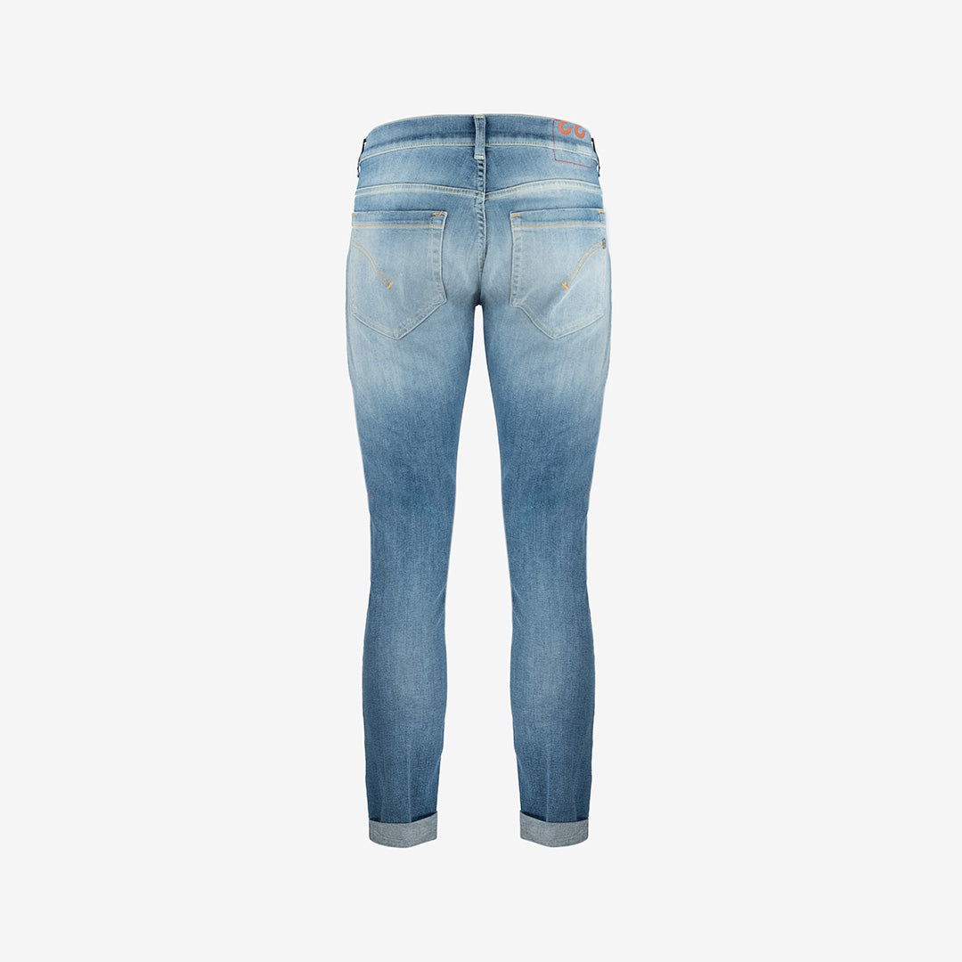 JEANS DONDUP UOMO