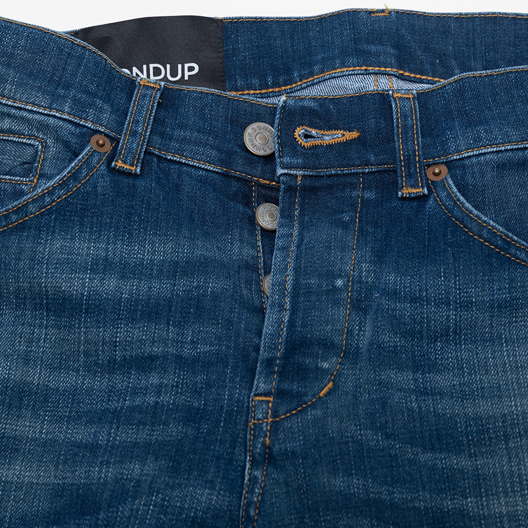 JEANS DONDUP UOMO - NUOVI ARRIVI A/I