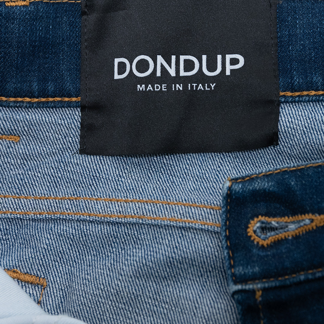 JEANS DONDUP UOMO - NUOVI ARRIVI A/I