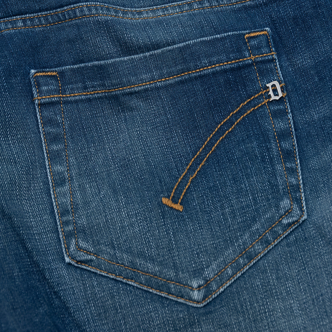JEANS DONDUP UOMO - NUOVI ARRIVI A/I