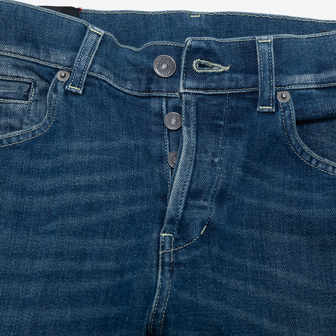JEANS DONDUP UOMO - NUOVI ARRIVI A/I
