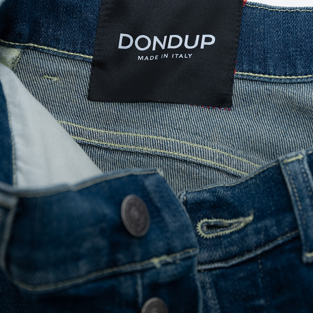 JEANS DONDUP UOMO - NUOVI ARRIVI A/I