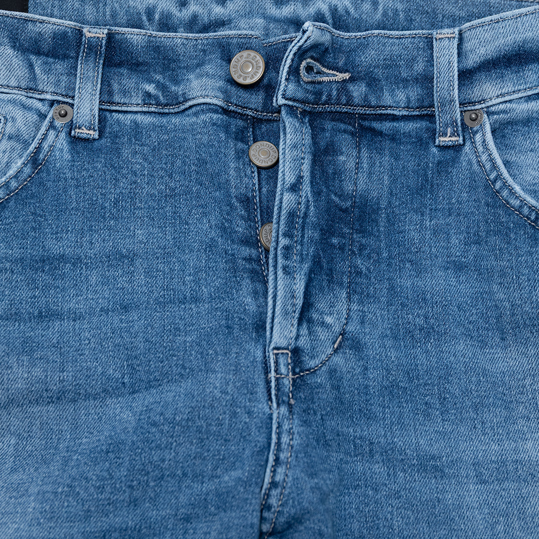 JEANS DONDUP UOMO - NUOVI ARRIVI A/I