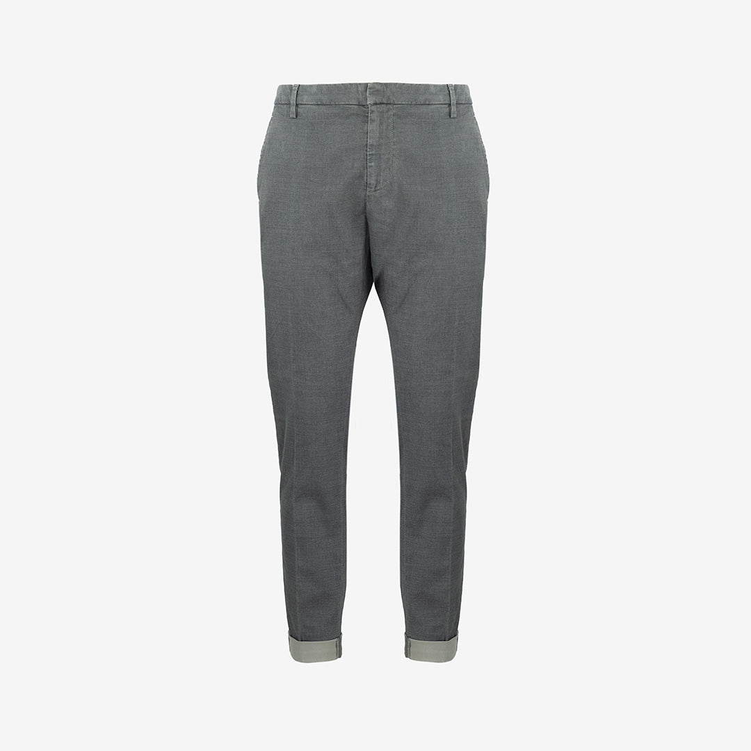 PANTALONE DONDUP UOMO