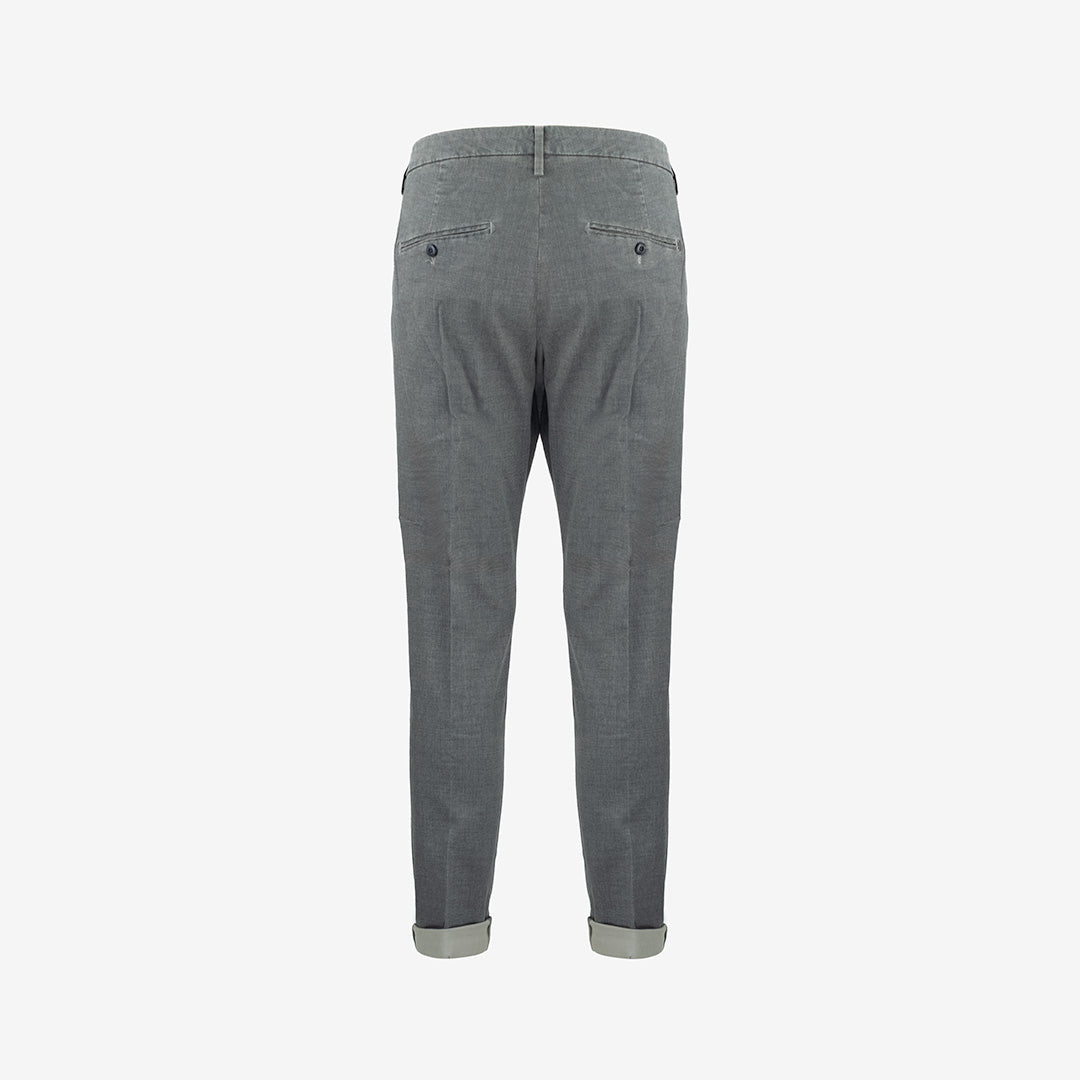 PANTALONE DONDUP UOMO