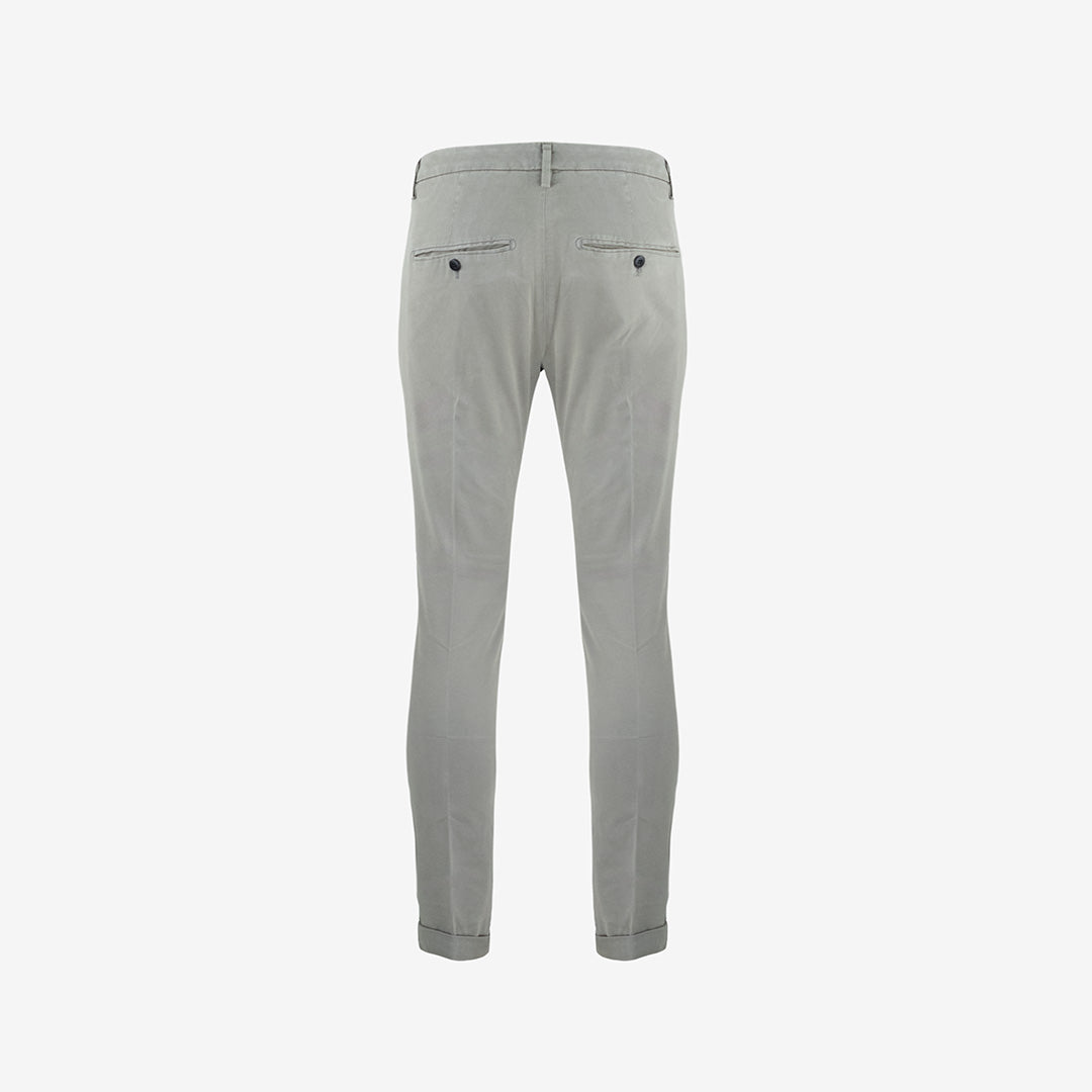 PANTALONE DONDUP UOMO