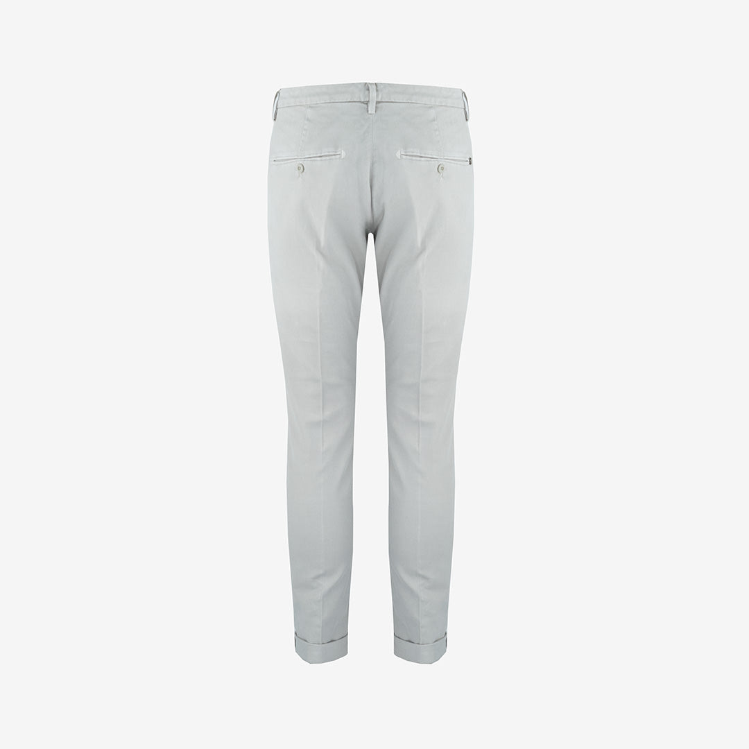 PANTALONE DONDUP UOMO