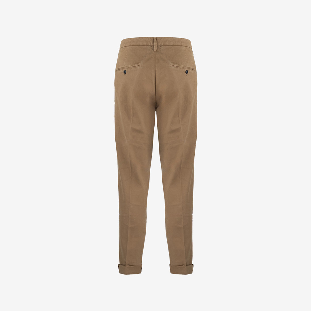 PANTALONE DONDUP UOMO