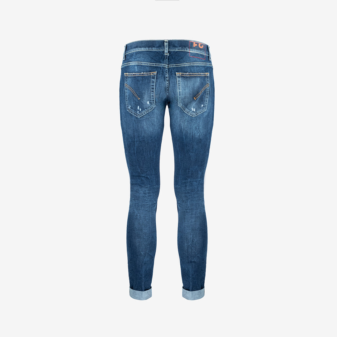 JEANS DONDUP UOMO