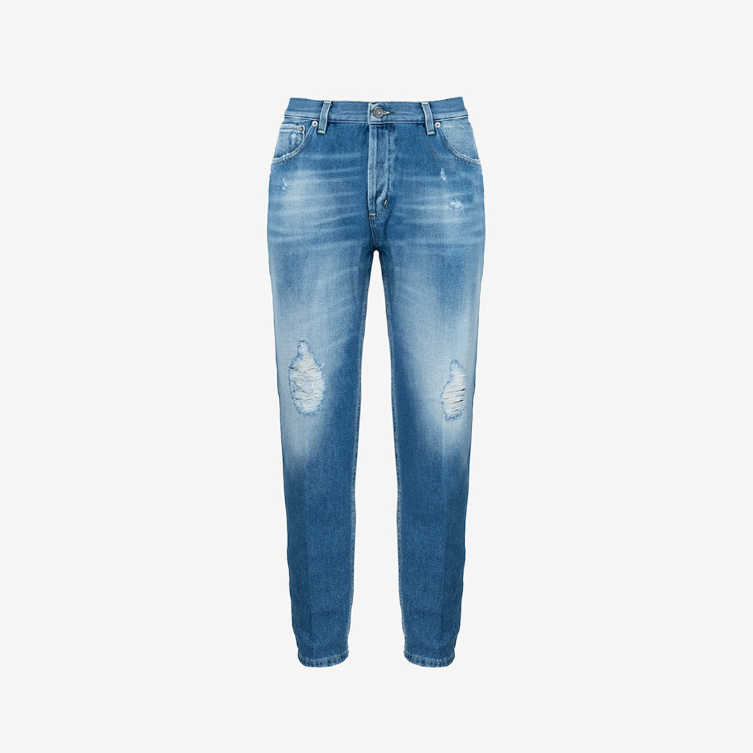 JEANS DONDUP UOMO