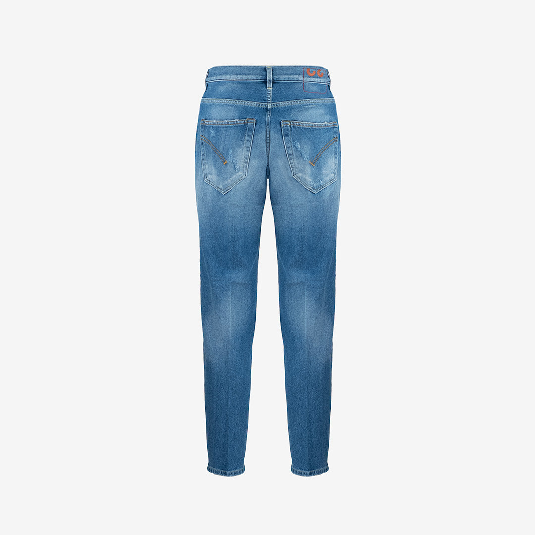 JEANS DONDUP UOMO