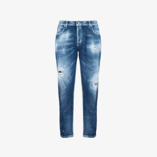 JEANS DONDUP UOMO