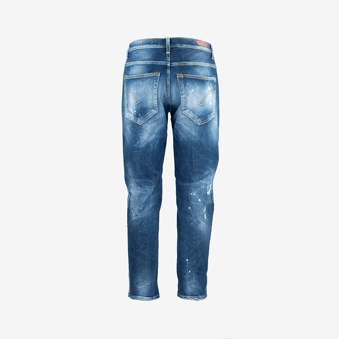 JEANS DONDUP UOMO